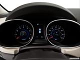  Speedometer/tachometer photo